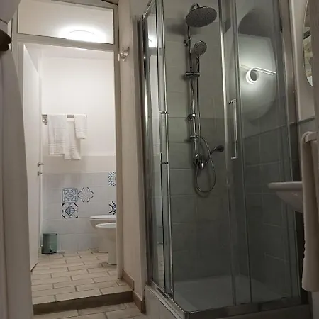 Apartment Cami - Monolocale A Spoleto