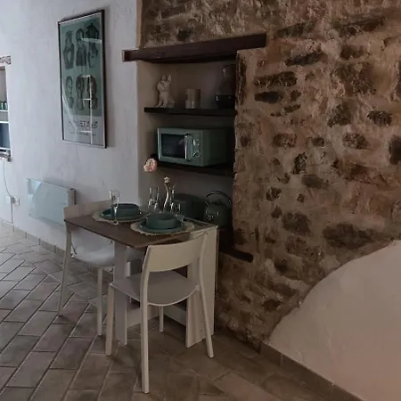 Cami - Monolocale A