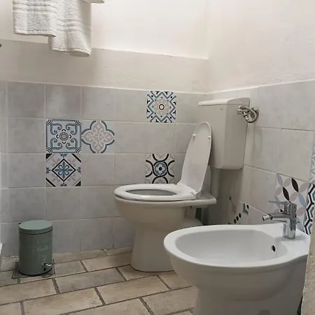 Apartment Cami - Monolocale A Spoleto
