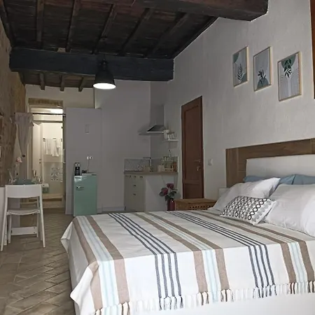 Cami - Monolocale A *