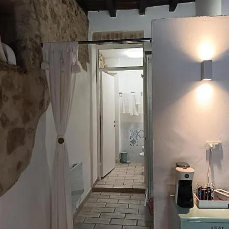 Apartment Cami - Monolocale A