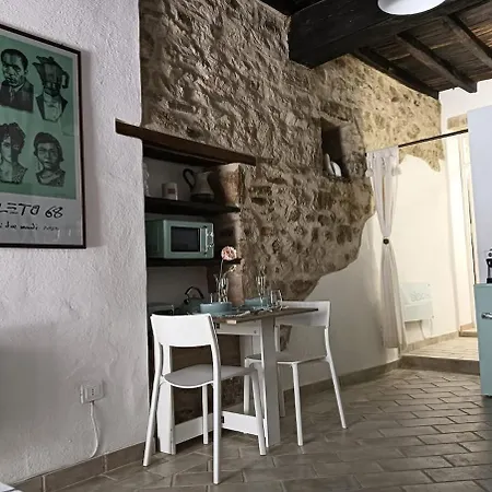 Cami - Monolocale A * Spoleto