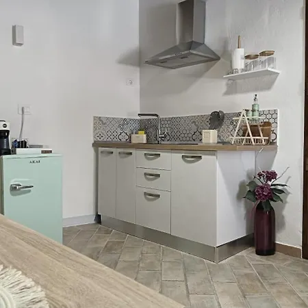 Cami - Monolocale A Apartamento