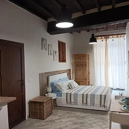 Apartment Cami - Monolocale A Spoleto