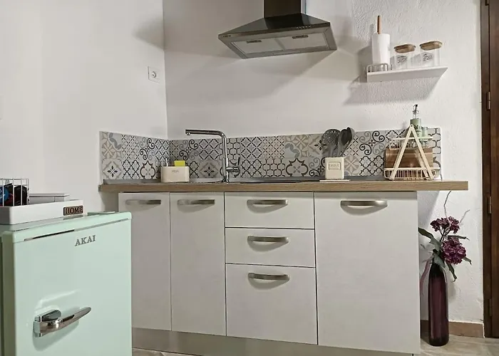 아파트 Cami - Monolocale A *