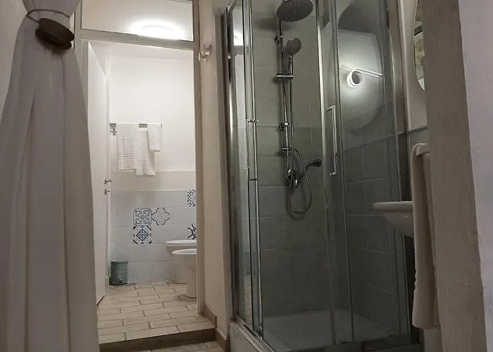 Apartment Cami - Monolocale A Spoleto