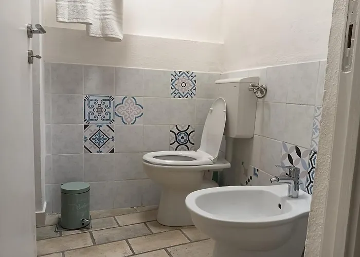 아파트 Cami - Monolocale A 스폴레토