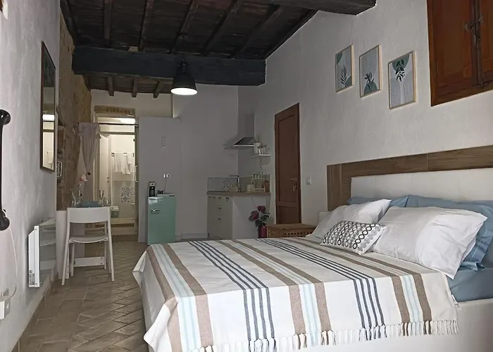 Cami - Monolocale A *