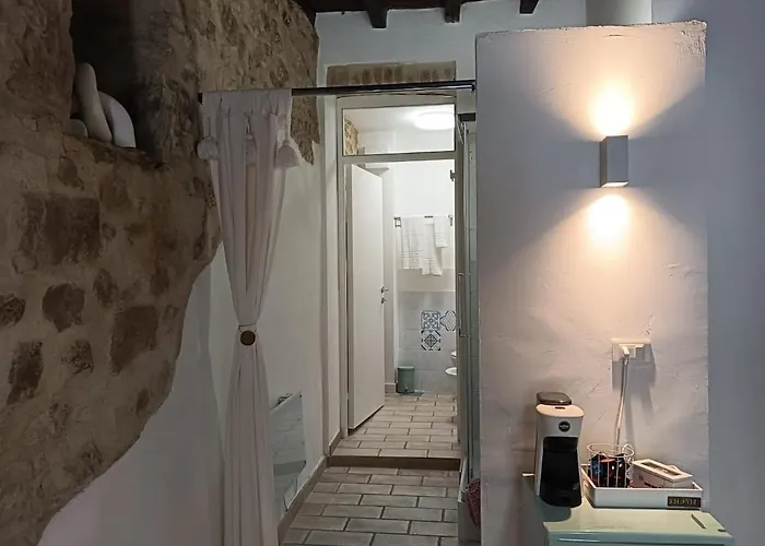 Apartment Cami - Monolocale A