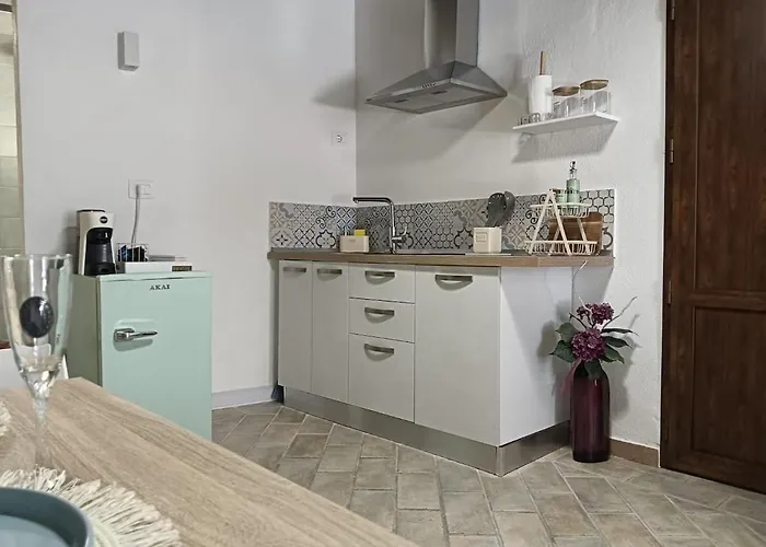 Cami - Monolocale A 아파트